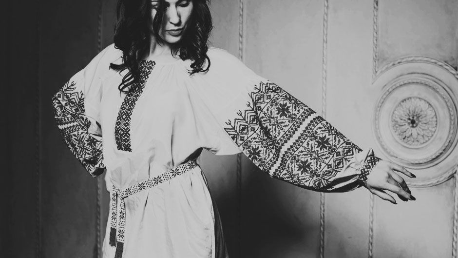 У Чернівцях знімають повнометражку про вишиванку - фото 1