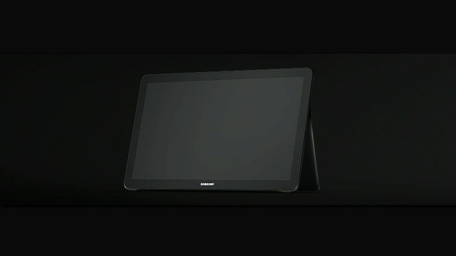 Samsung анонсував планшет Galaxy View - фото 1