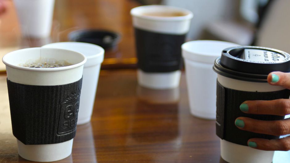 У Німеччині хочуть замінити пластикові стаканчики на багаторазові - фото 1