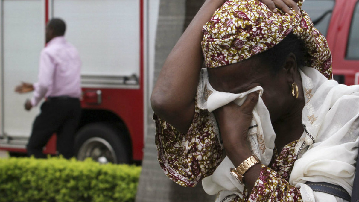 Внаслідок вибухів у Нігерії загинули 15 людей - фото 1
