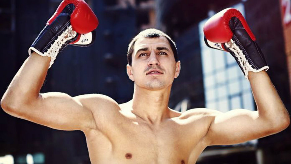 Український боксер став чемпіоном світу за версією WBC (Відео) - фото 1