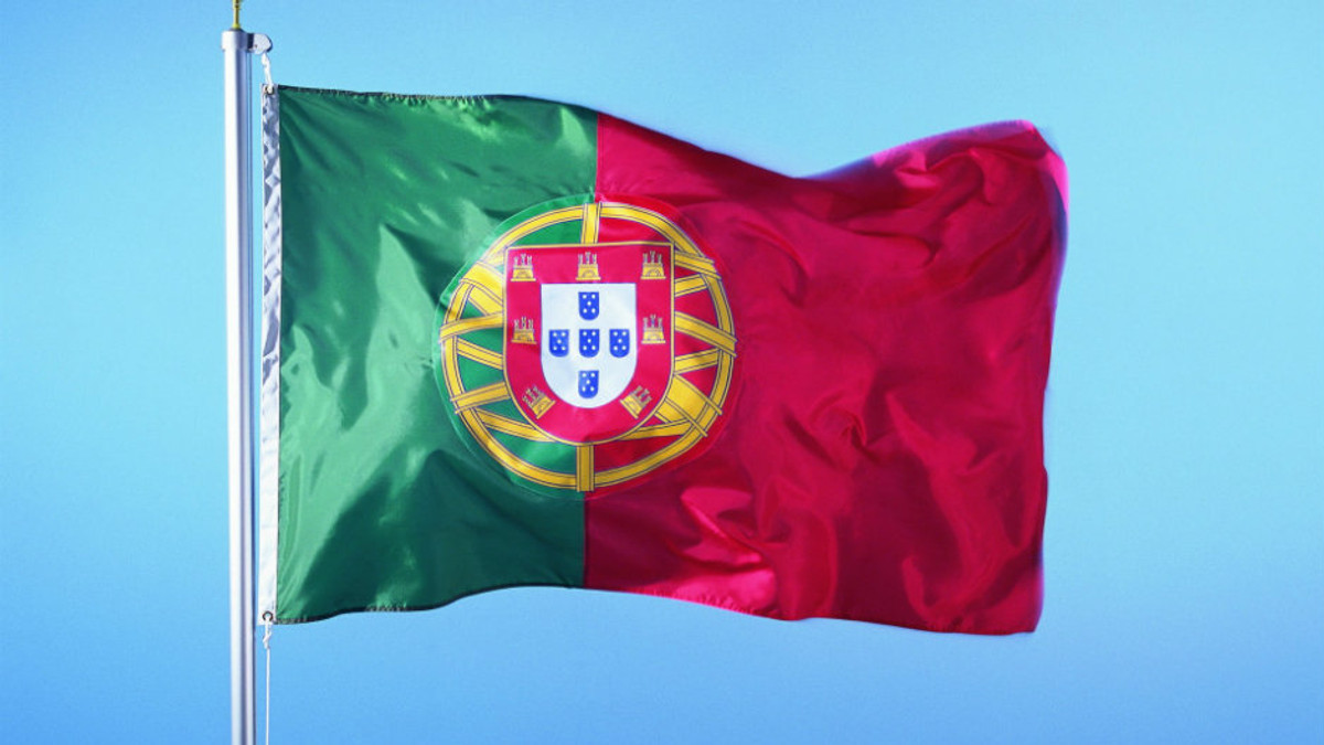 Португальці обирають парламент - фото 1
