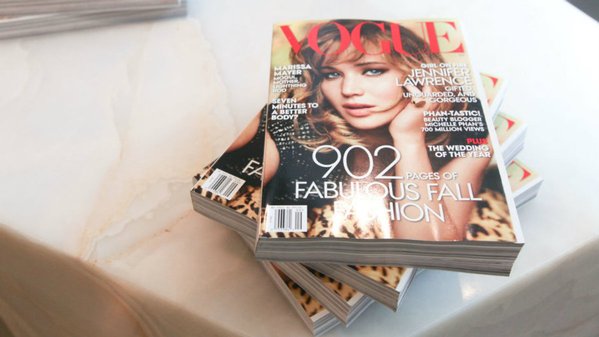 Vogue в Україні буде випускати медіа-холдинг Ахметова - фото 1