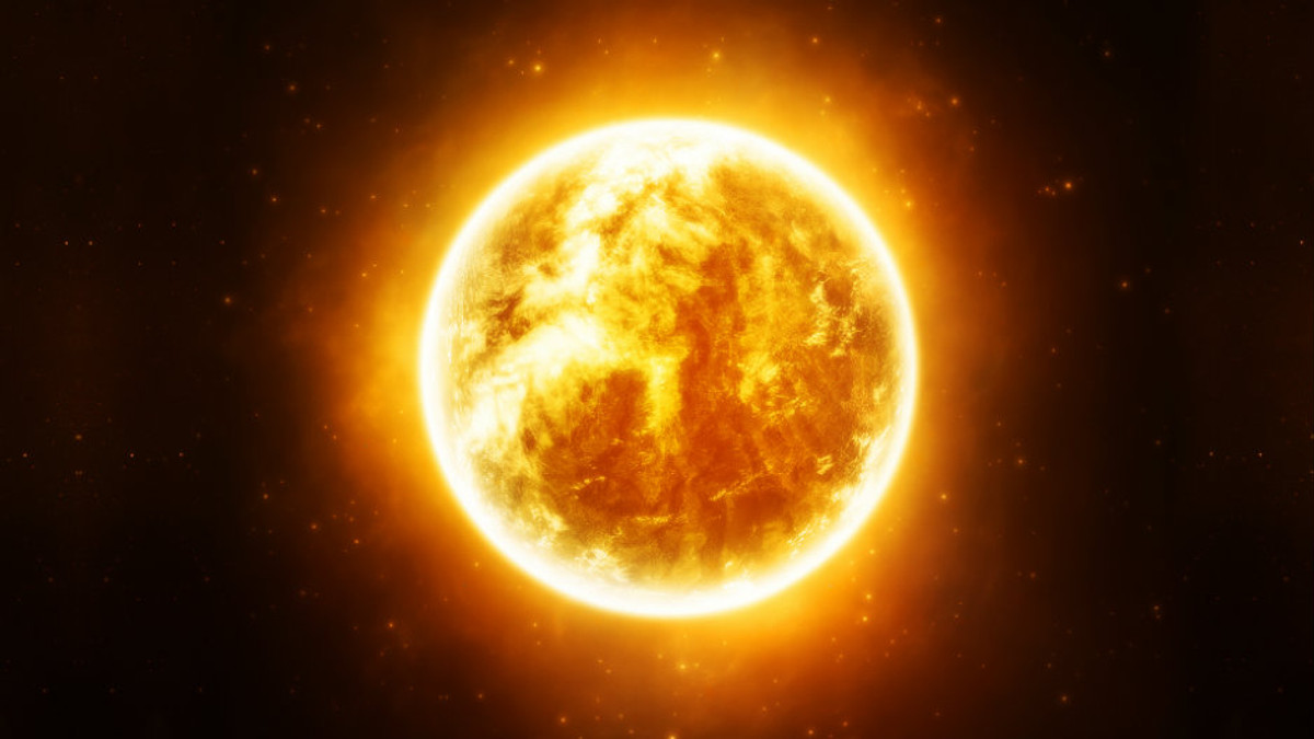 «Хаббл» показав, як помиратиме Сонце (Фото) - фото 1