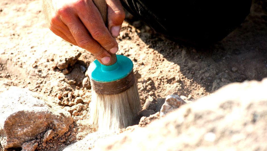 Археологи з США розкопали біблійні «міста гріха» - фото 1