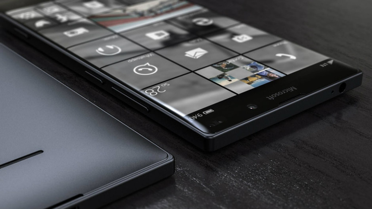 Microsoft заявив про появу двох нових смартфонів - фото 1