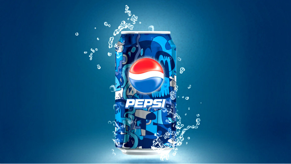 Pepsi випустить серію пляшок з фільму «Назад у майбутнє» - фото 1