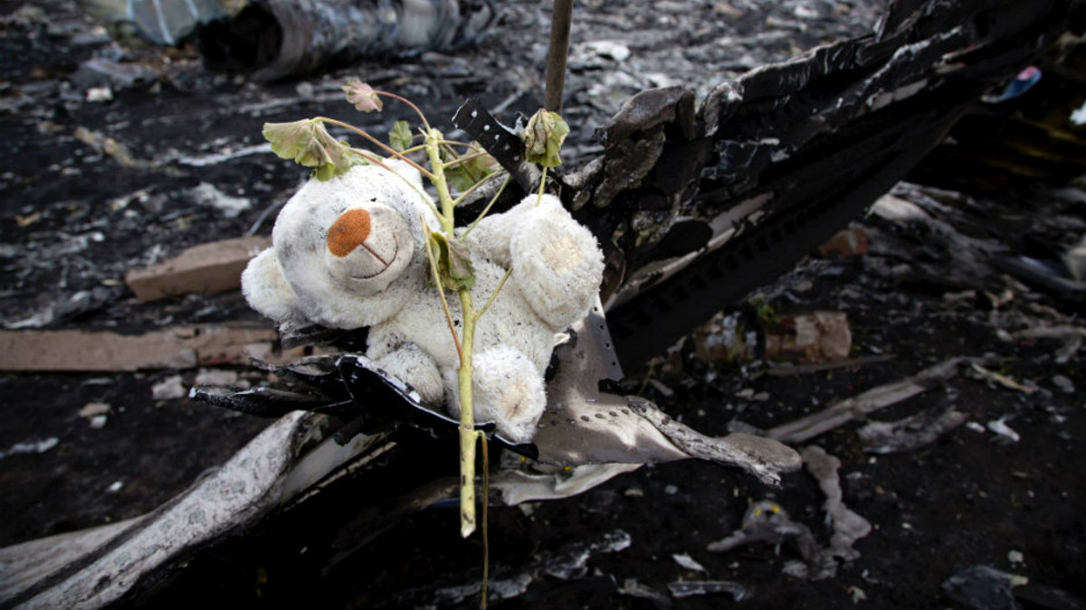 Bellingcat опублікував підсумкову доповідь про катастрофу MH17 - фото 1
