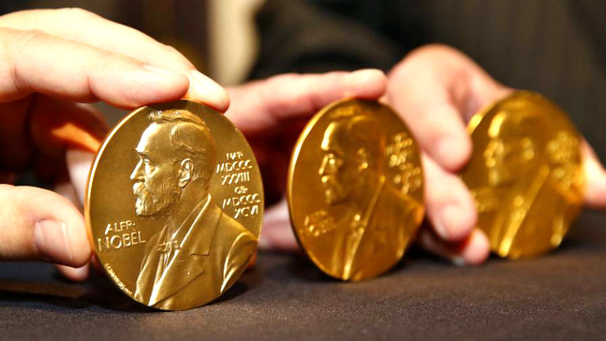 Нобелівську премію миру вручили туніській політичній організації - фото 1