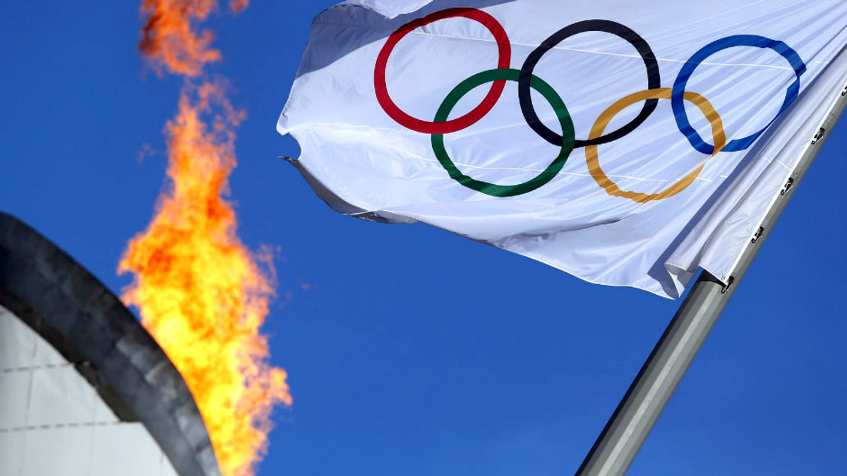 Олімпіада-2020: Токіо пропонує додати п'ять видів спорту - фото 1