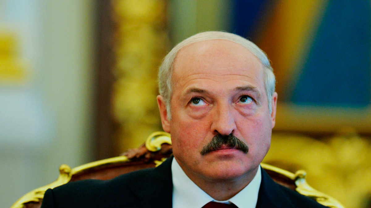 «Інтрига» дня: білоруси вибирають президента - фото 1