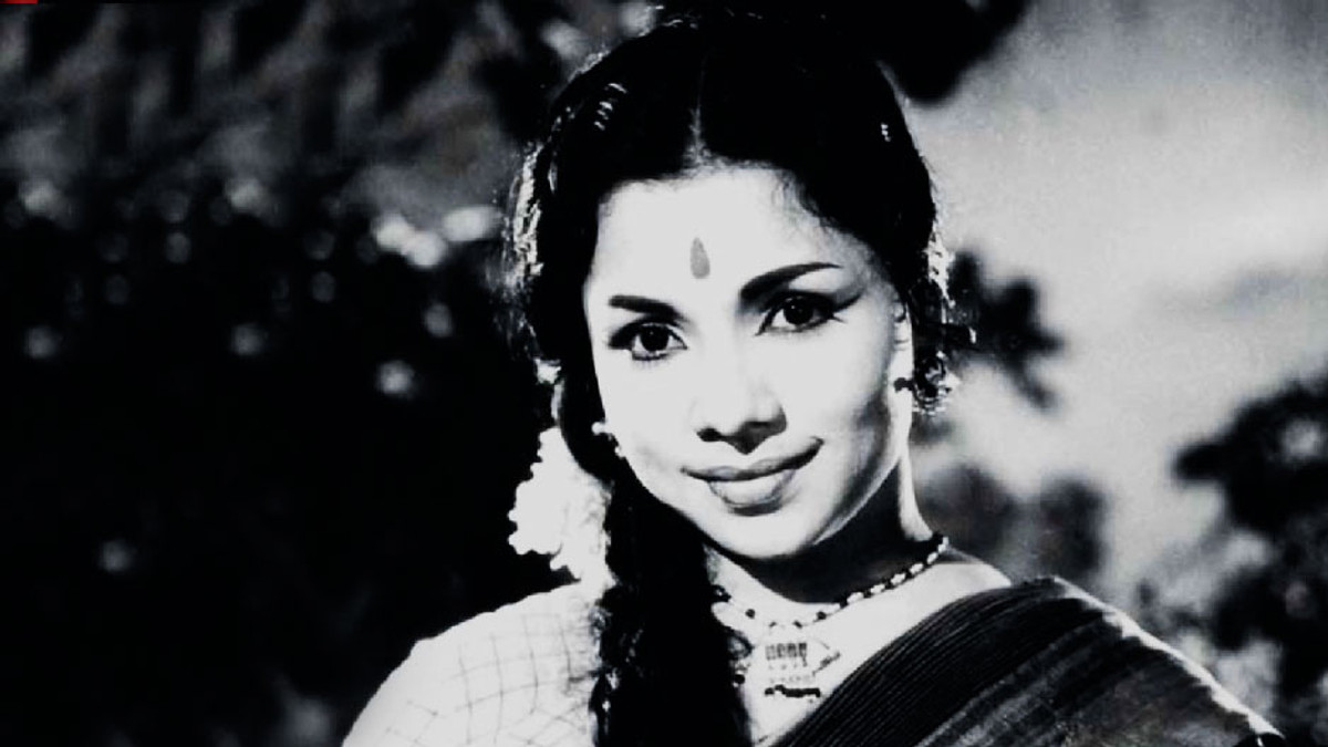 В Індії померла одна з найвідоміших актрис - фото 1