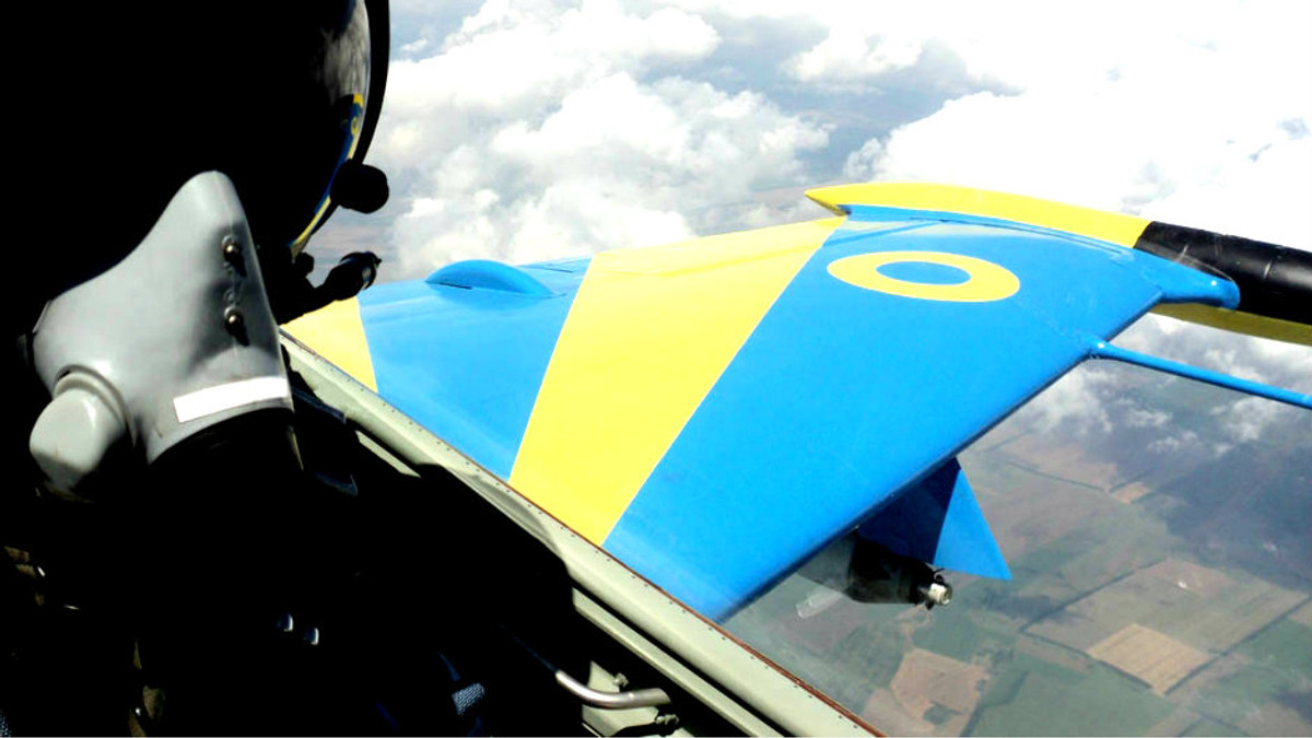 Україна і Казахстан співпрацюватимуть в авіаційній сфері - фото 1