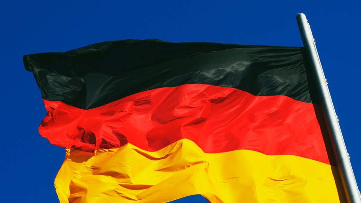 Німецький Бундестаг проголосував за посилення міграційних законів - фото 1
