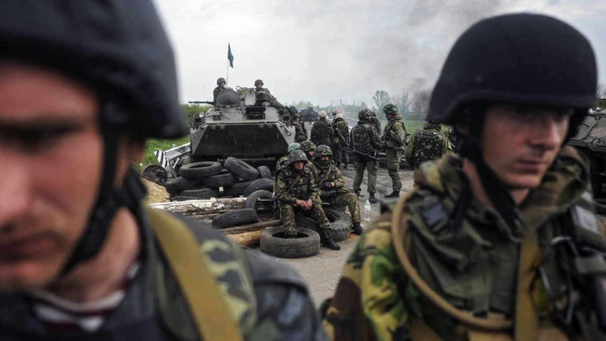 У п'ятницю через бойовиків «ДНР/ЛНР» зірвався обмін полоненими - фото 1