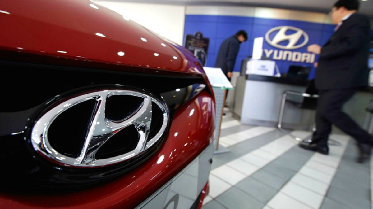 Hyundai відкликає з американського ринку автомобілі - фото 1