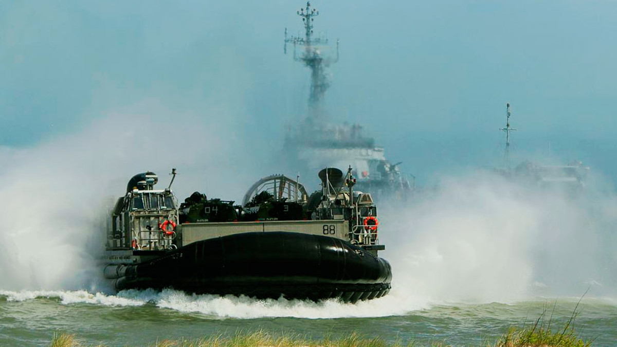 НАТО починає найбільші навчання в Середземному морі - фото 1