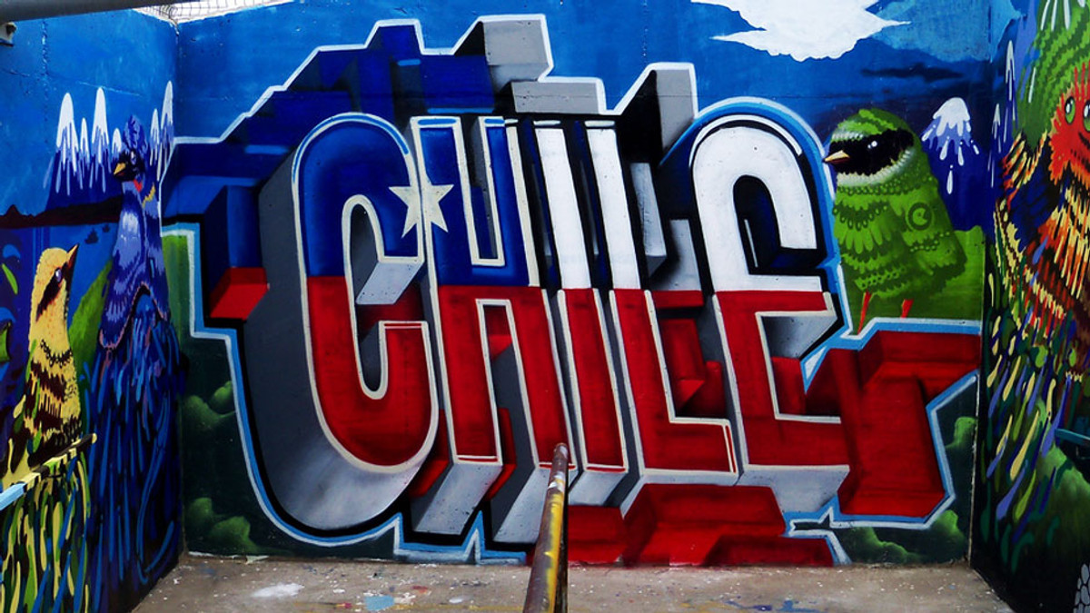 Безвізовий режим з Чилі набирає чинності - фото 1