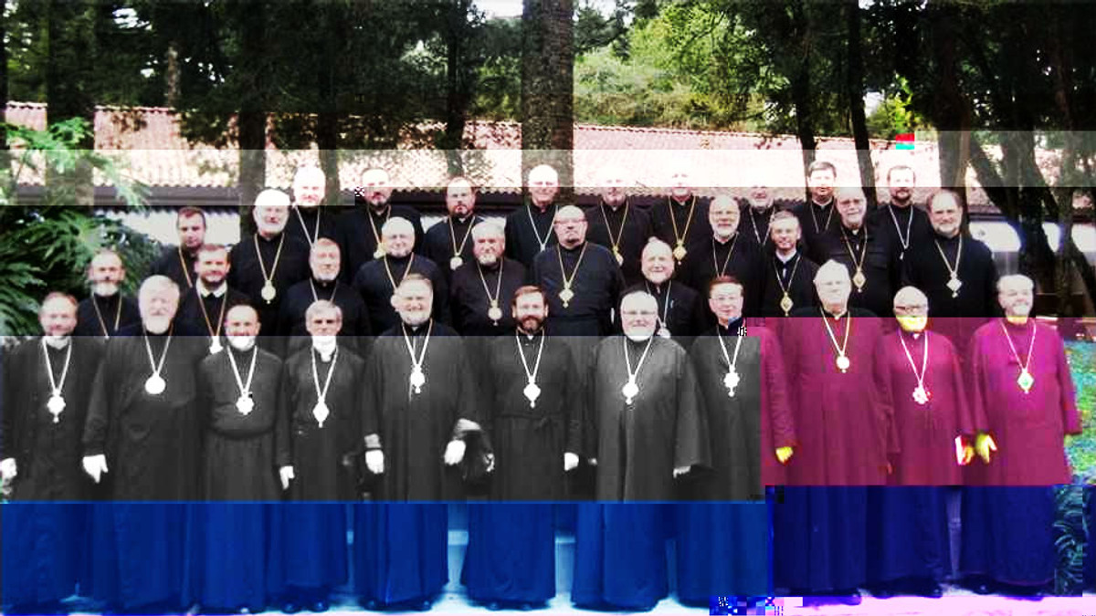 УГКЦ вимагає від священиків зняти свої кандидатури з місцевих виборів - фото 1