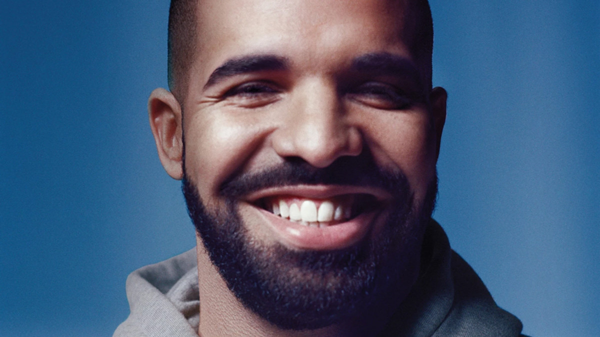 Drake випустив відео «Hotline Bling» - фото 1