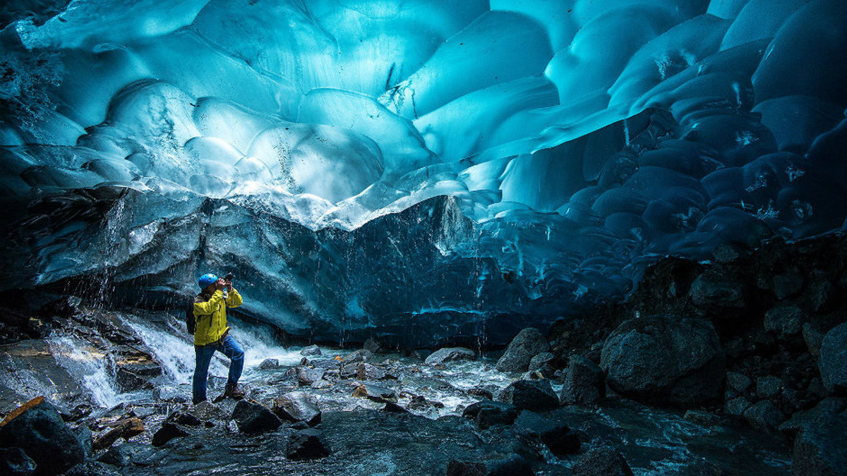 Льодовики Аляски можуть розтанути до 2070 року - фото 1