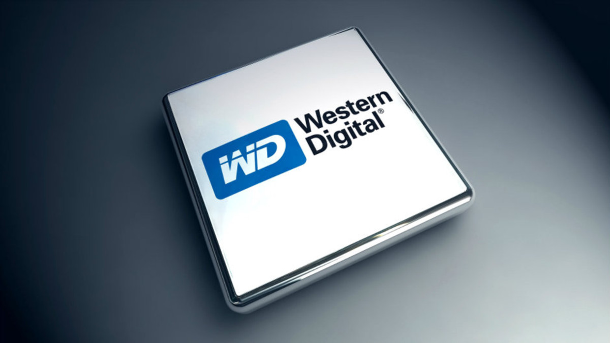 Western Digital купить SanDisk за $19 млрд - фото 1