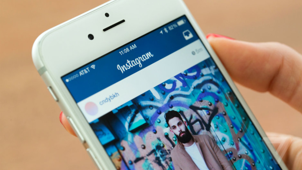 Instagram випустила додаток для коротких відео - фото 1