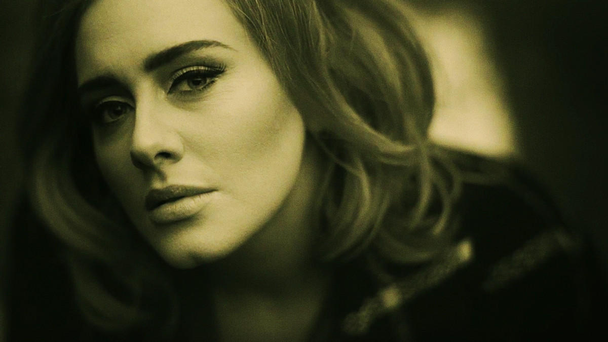 Adele випустила перший трек після трьохрічної перерви - фото 1