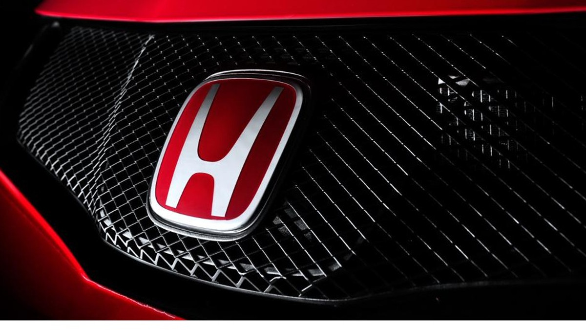 Honda почне випуск безпілотних автомобілів до 2020 року - фото 1
