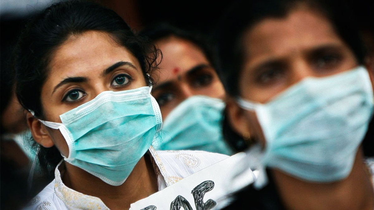 Південній Азії загрожує епідемія небезпечних хвороб - фото 1