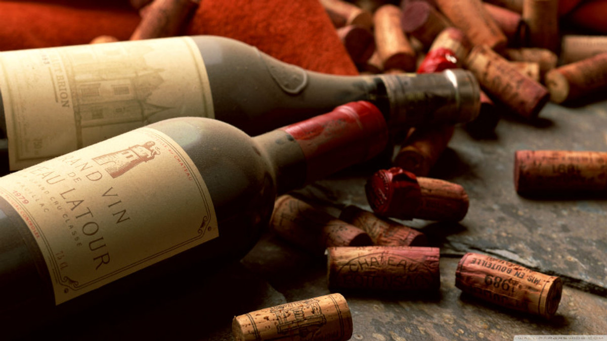 Італія стала світовим лідером виноробства - фото 1