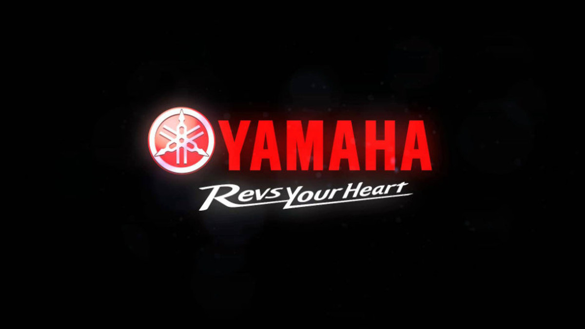 Yamaha представила концепт спортивного купе (Фото) - фото 1