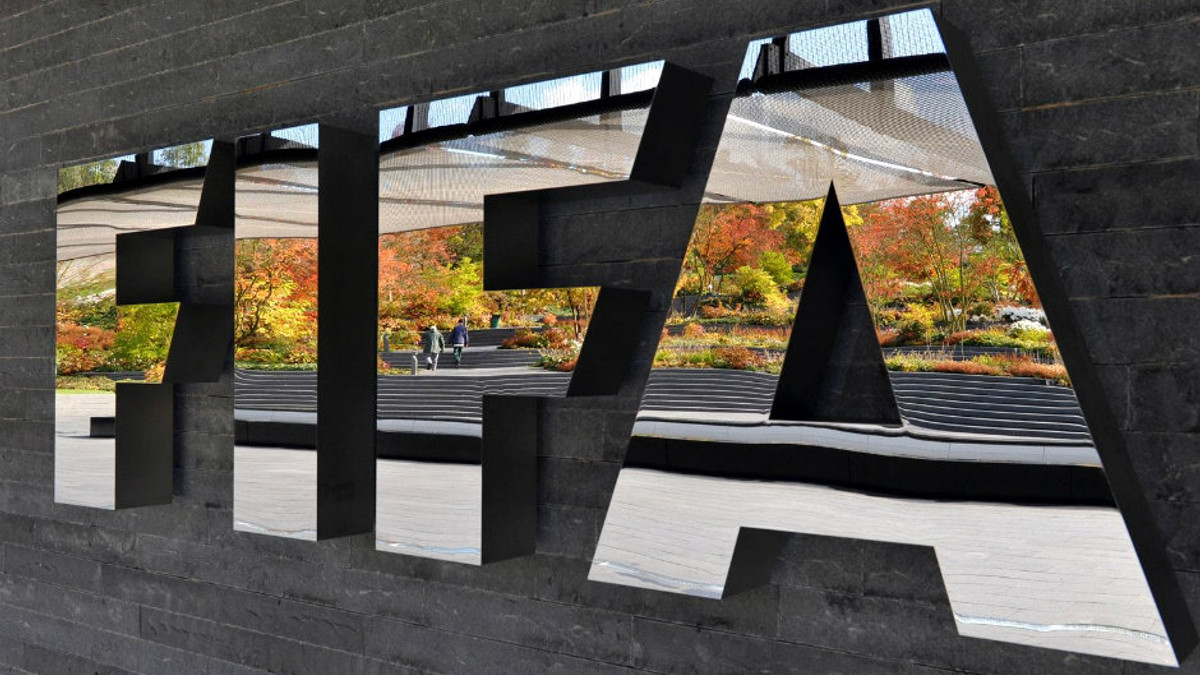 У ФІФА оприлюднили список кандидатів на пост глави організації - фото 1