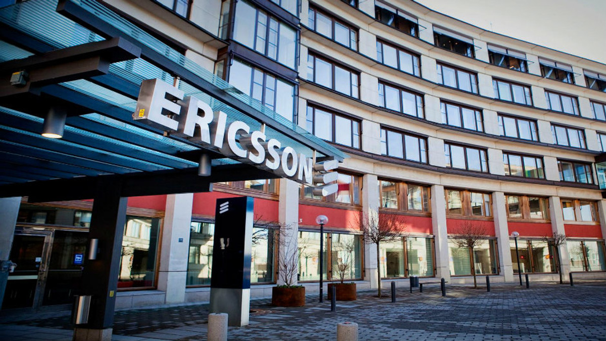 У Ericsson з'явиться свій R&D-центр у Львові - фото 1