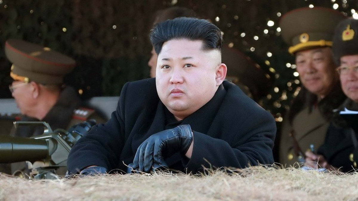 Північна Корея готується до нових ядерних випробувань - фото 1