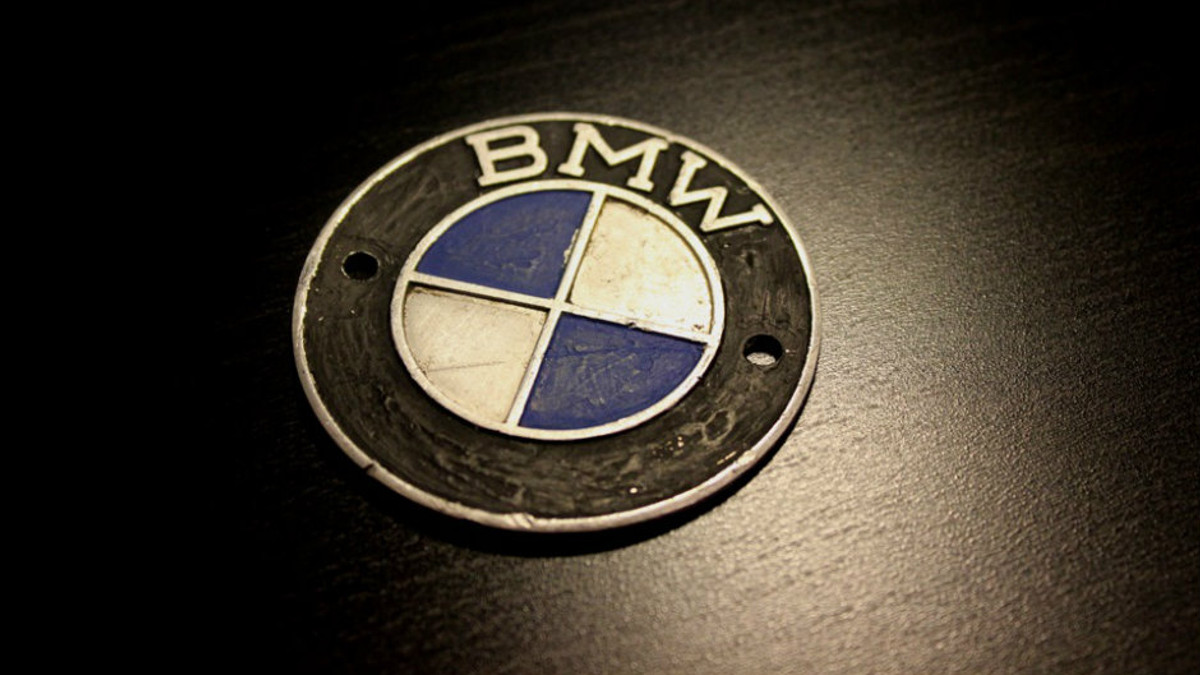 BMW розробила новий спосіб стиснення водню - фото 1