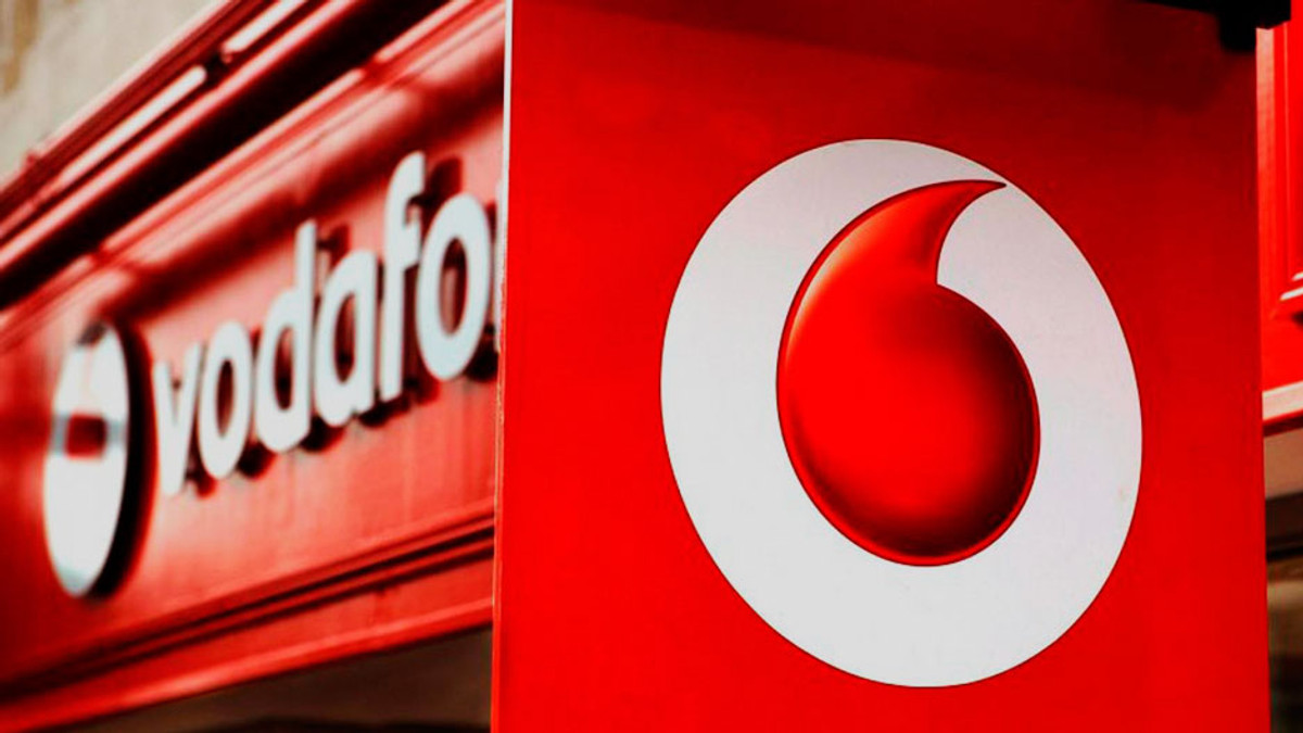 Хакери зламали мобільний оператор Vodafone - фото 1
