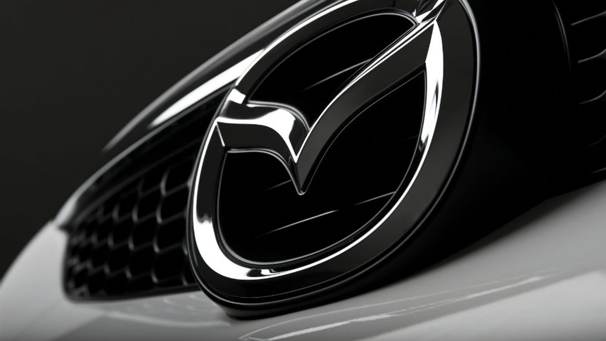 Mazda показала ретро-родстери Spyder і Speedster (Фото) - фото 1