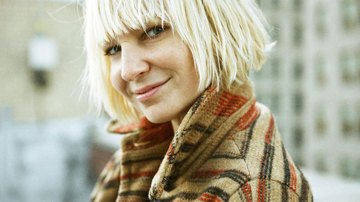 Sia представила перший кліп з майбутнього альбому - фото 1