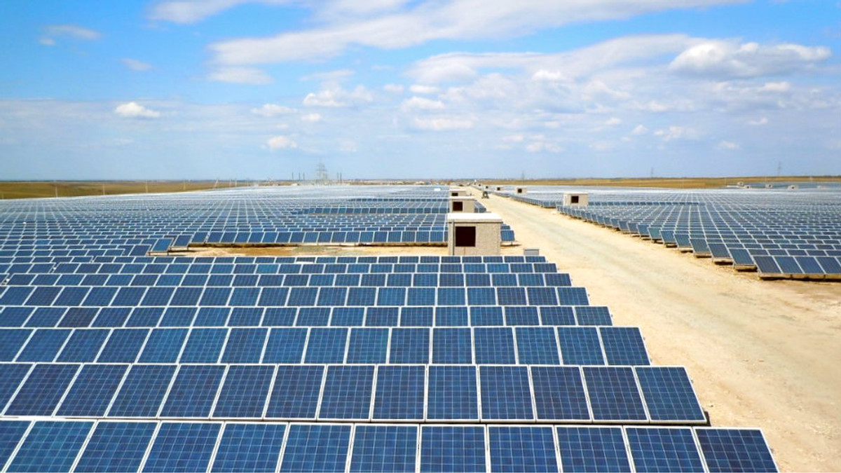 Китайці стануть співвласниками українських сонячних електростанцій - фото 1