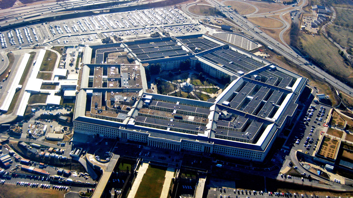 Новий бюджет Пентагону зберіг $300 млн для України - фото 1
