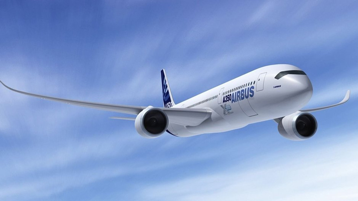 РФ замахнулася на імпортозаміщення Boeing та Airbus - фото 1