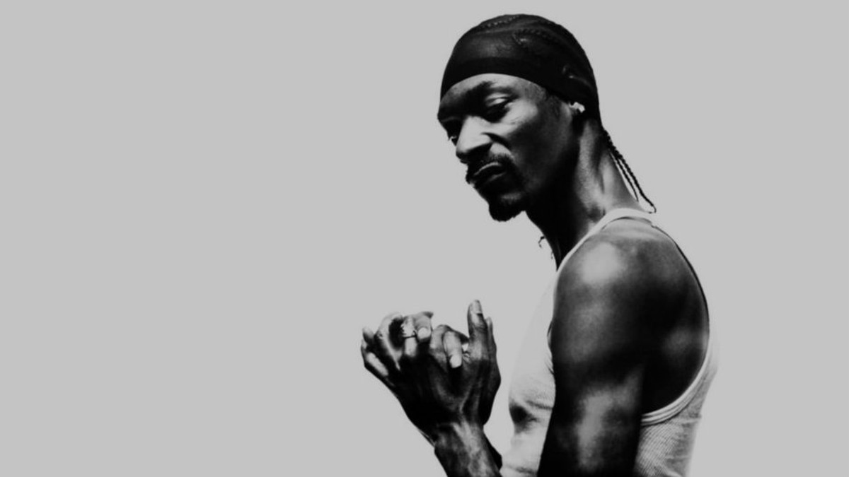 Snoop Dogg відкрив бізнес з продажу марихуани - фото 1