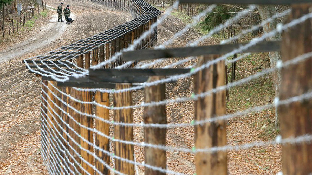 Чехія закликає закрити кордони Шенгенської зони - фото 1