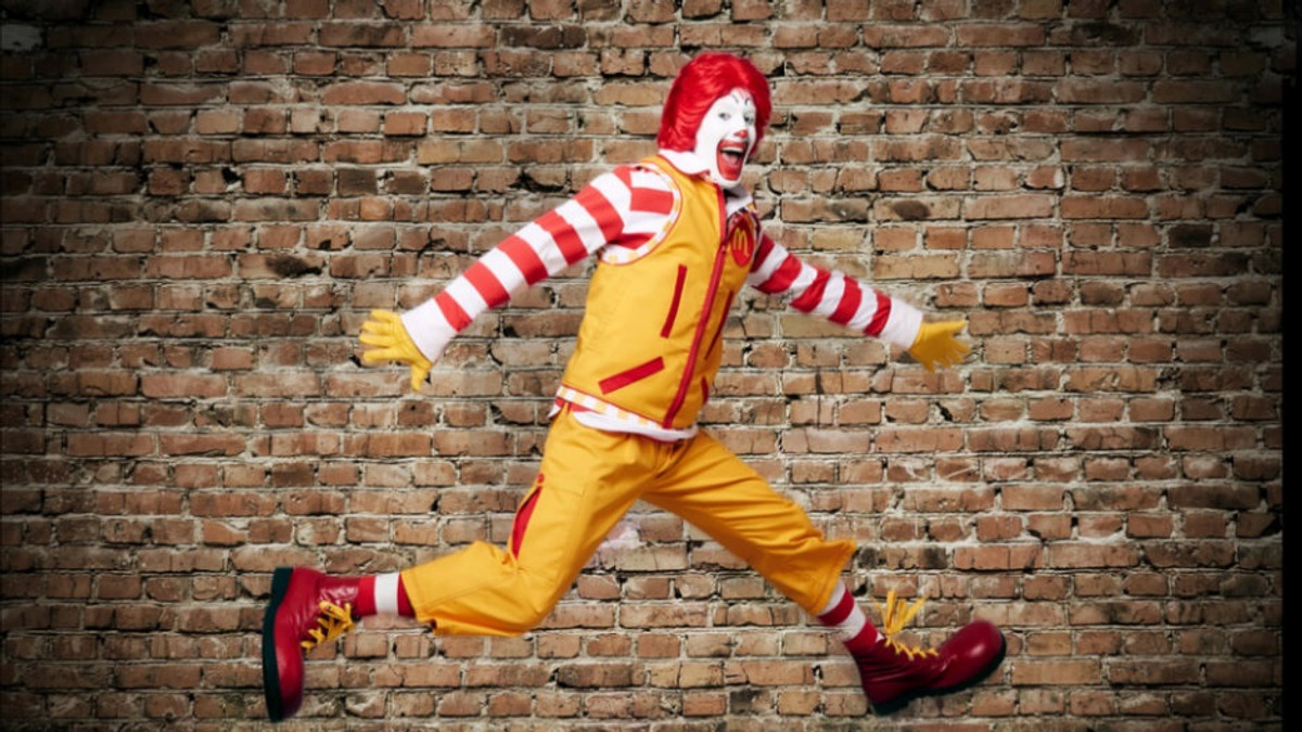 Шеф-кухар виграв суд у McDonald’s - фото 1