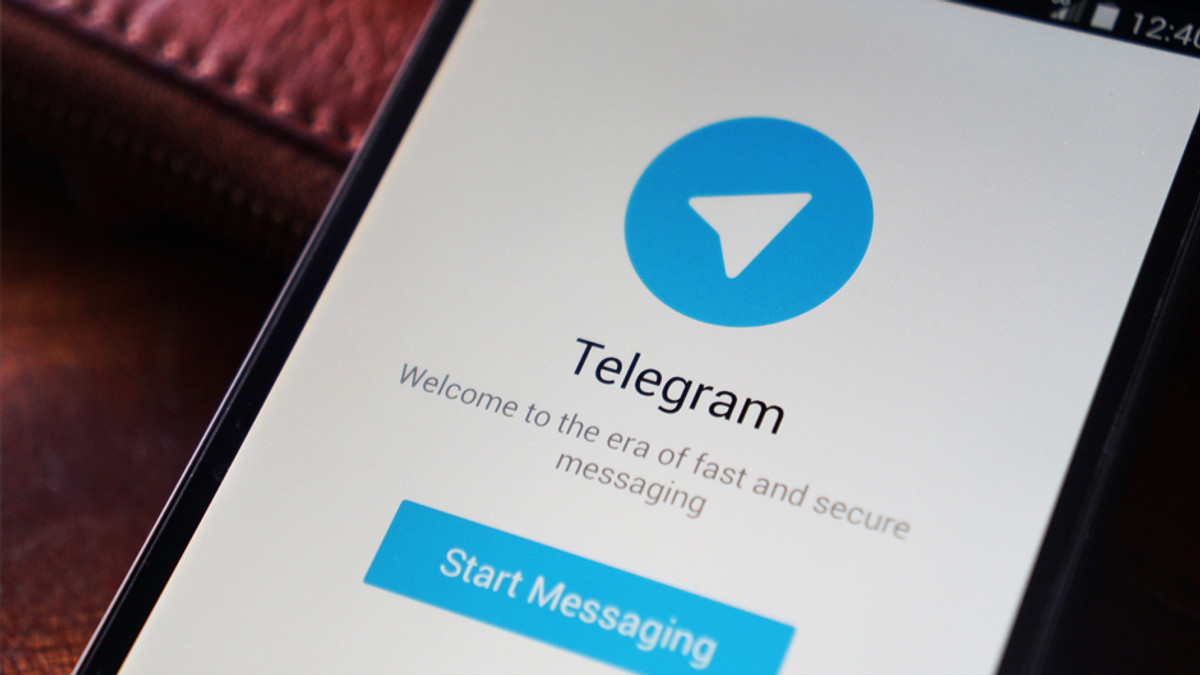 Telegram заблокував 78 каналів «ІД» - фото 1