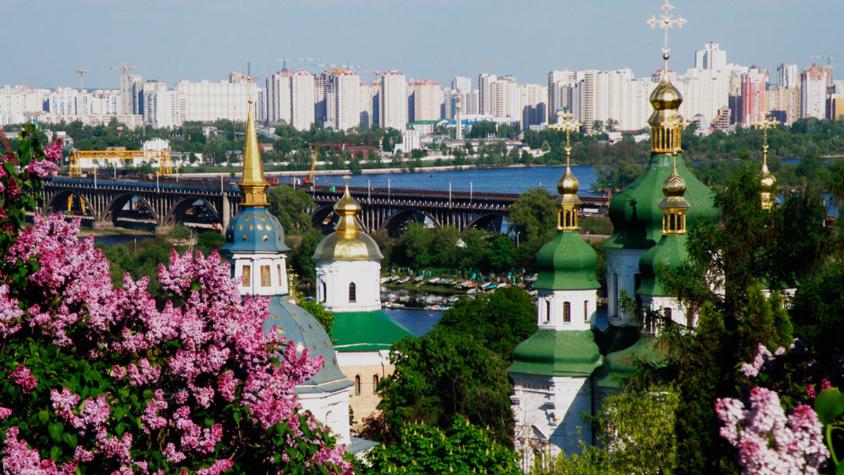 Київ потрапив у десятку найменш придатних для життя міст - фото 1