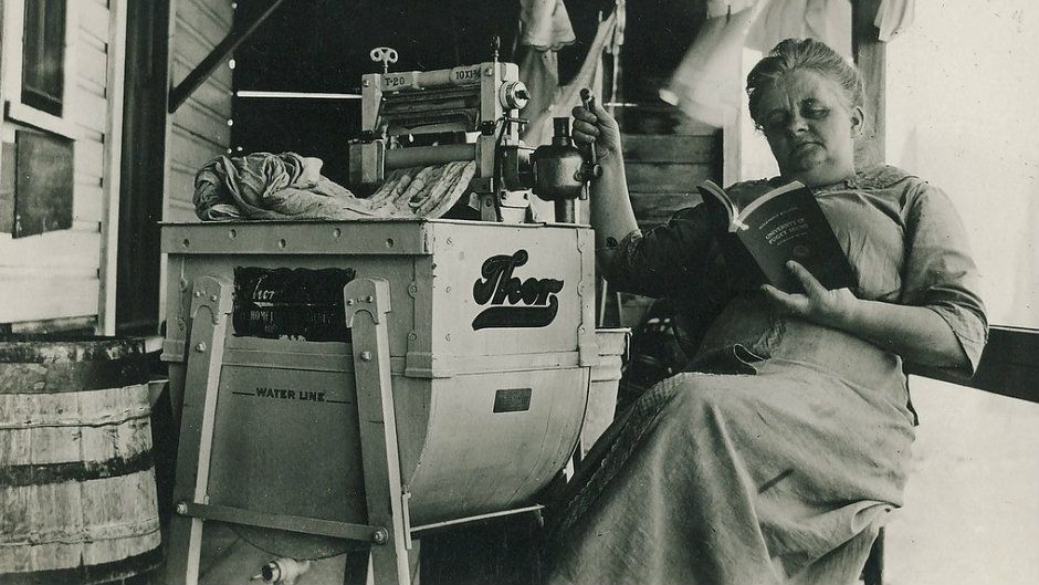 У США знайшли капсулу з посланням для 2957 року (Відео) - фото 1