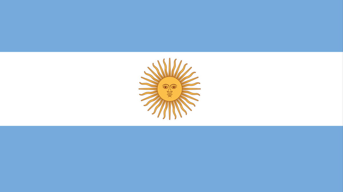 Аргентина обирає президента - фото 1