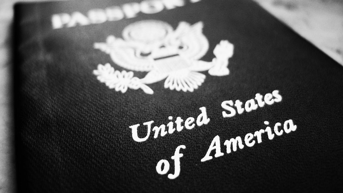 За несплату податків в США анульовуватимуть паспорти - фото 1